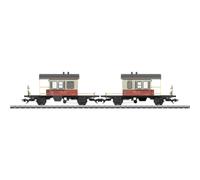 Märklin 46850 Voiture de voyageurs CA