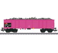 Märklin 46918 H0 Wagon de marchandises découvert Eaos de la SBB (46918)