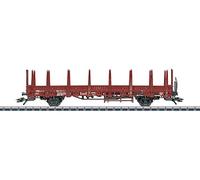 Märklin – Modélisme ferroviaire – Wagon à ranchers – 4694 – DB