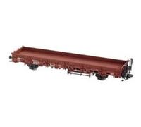 Märklin - 4694 - Modélisme Ferroviaire - Wagon à Ranchers DB