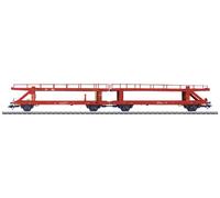 Märklin 47180 modèle à l'échelle Modèle de wagon de marchandises Pré-assemblé HO (1:87)