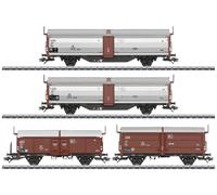 Märklin 47301 Wagon à benne CA