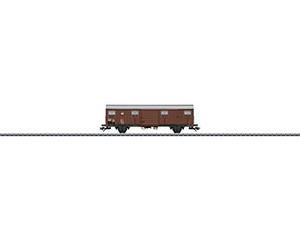 Märklin 47311 GBS 256, DB, Spur H0, Diverse Chariot à paroi