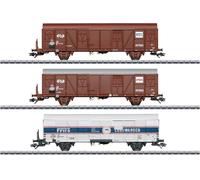 Märklin 47316 pièce pour modèle à l'échelle et accessoires Wagon à marchandises