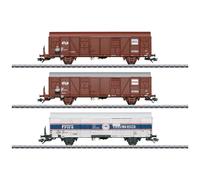 Märklin 47316 pièce pour modèle à l'échelle et accessoires Wagon à marchandises