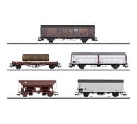 Märklin 47371 Wagon de marchandises CA