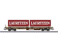 Märklin 47439 Wagon porte-conteneur CA