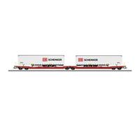 Märklin 47470 Wagon plat CA