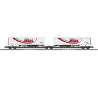 Märklin 47472 Chariot de poche H0 GLenk Sdggmrss MFD