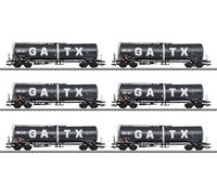 Märklin 47546 Wagon-citerne CA