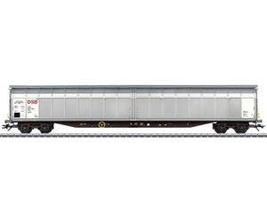 Märklin 48057 Fourgon à bagages CA