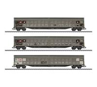 Märklin 48067 Fourgon à bagages CA
