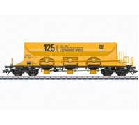 Märklin 48125 Wagon Auto-déchargement Leonhard Weiss 2025 Neuf BOÎTE 1:87
