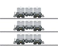 Märklin 48263 SET de calcaire H0 Slimp de la DR