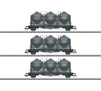 Märklin 48264 Wagon-silo CA