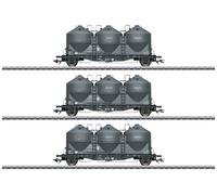 Märklin 48264 Wagon-silo CA