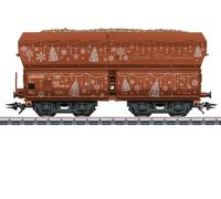 Märklin 48426 Wagon Marchandises H0 Noël 2026 Neuf, Coffret