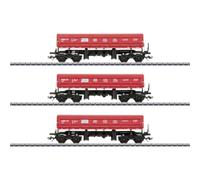 Märklin 48458 Wagon à benne CA