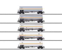 Märklin 48480 Wagon-citerne CA