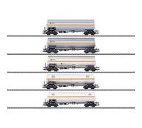 Märklin 48480 Wagon-citerne CA