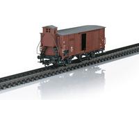 Märklin 48820 H0 Fourgon de banlieue Ged. Wagon de marchandises G10 DB