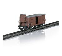 Märklin 48820 Wagon de marchandises couvert CA