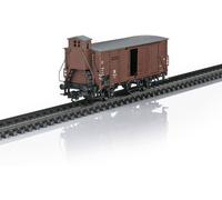 Märklin Wagon de marchandises couvert G 10