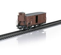Märklin 48820 Wagon de marchandises couvert H0 G10 de la DB