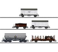 Märklin 48834 Wagon de marchandises CA