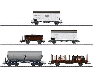 Märklin 48834 Wagon de marchandises CA