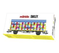 Märklin Wagon de marchandises couvert 48882 CA