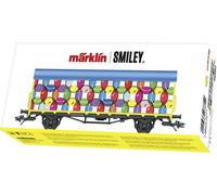 Märklin 48882 Wagon Smiley H0 2024