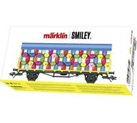 Märklin Wagon de marchandises couvert 48882 CA