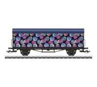 Märklin 48883 Wagon de marchandises couvert CA
