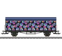 Märklin 48883 Wagon de marchandises couvert CA