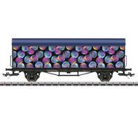 Märklin 48883 Wagon de marchandises couvert CA