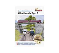 Märklin 50 Jhr.Mini-Club - Alles über die Spur Z