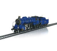 Märklin 55167 Locomotive à vapeur à train rapide S 2/6 de K.Bay.STS.B.