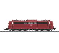 Märklin 55254 Trace 1 E-Lok BR 151 rouge oriental de la DB AG
