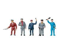 Märklin 56405 Set de Figurines Multicolore