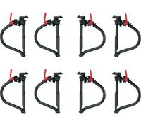 Märklin 56807 Flexibles de frein de voie 1 neufs 4 à droite et 4 à gauche