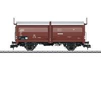 Märklin 58377 - Chariot de Toit ouvrant/Chariot Coulissant DB