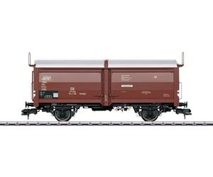 Märklin 58377 Wagon de marchandises couvert voie 1 de la DB