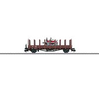 Märklin 58482 - Runge Chariot rmm Ulm DRG Multicolore