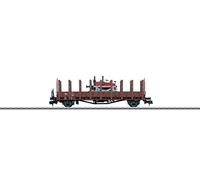 Märklin 58818 Wagon rmm Ulm DRG Multicolore