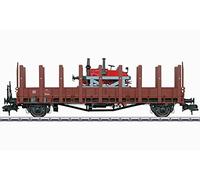 Märklin 58819 - Runge Chariot rmm Ulm DRG