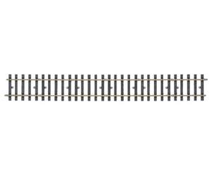 Märklin - 59059 - Modélisme Ferroviaire - Rail Droit - H1006 - 600 mm
