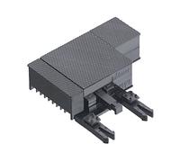 Märklin - 59079 - Modélisme Ferroviaire - Outil - Moteur d'Aiguille - H1019-1