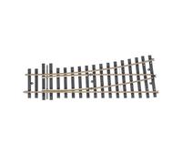 Märklin 59088 - Aiguillage Gauche Rayon 1.394 Mm (Échelle 1) Neuf