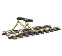 Märklin - 59099 - Modélisme Ferroviaire - Rail - Butoir Oldtimer - H1036